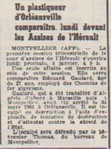 Highlight for Album: Edouard GAULARD